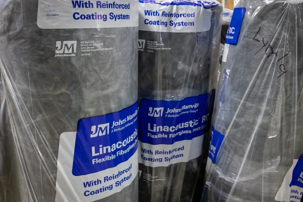 Slide of Lyerla Heating & Air