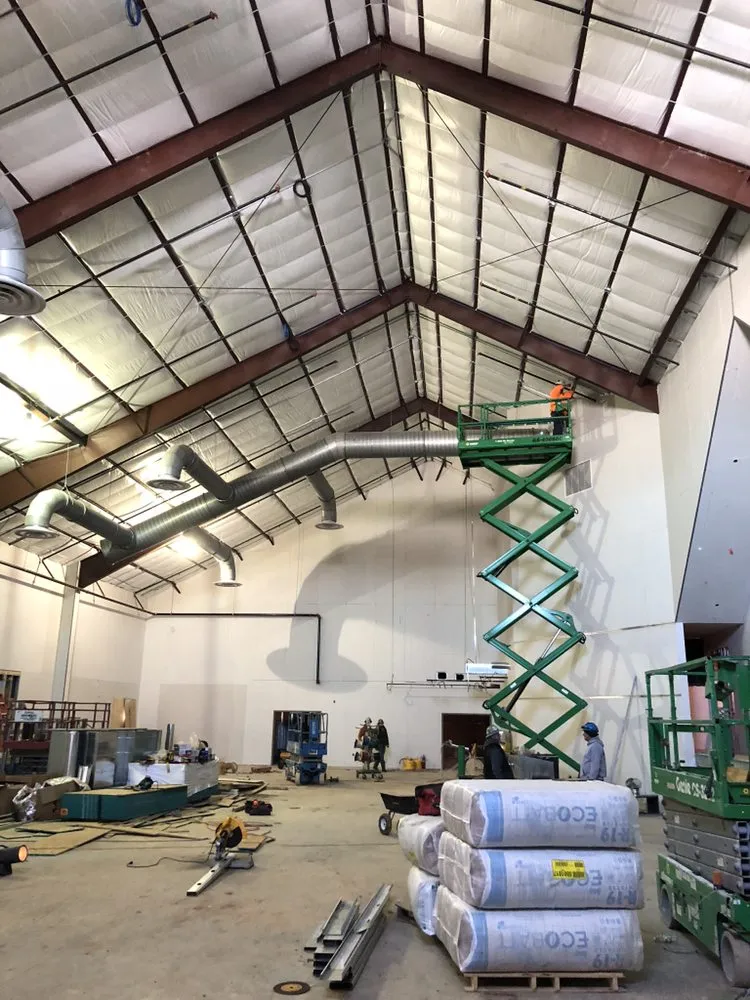 Slide of Lyerla Heating & Air