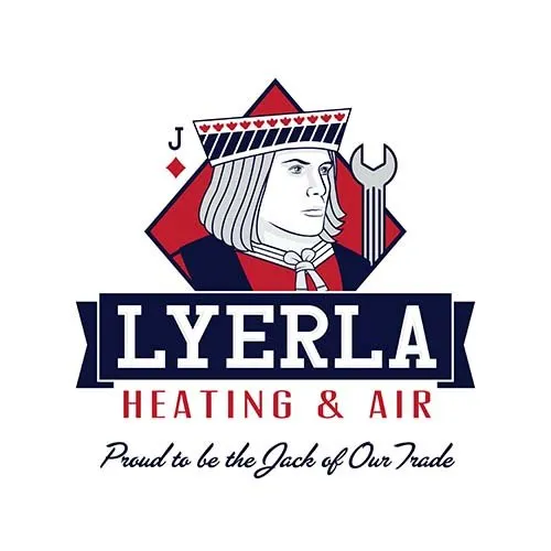 Slide of Lyerla Heating & Air