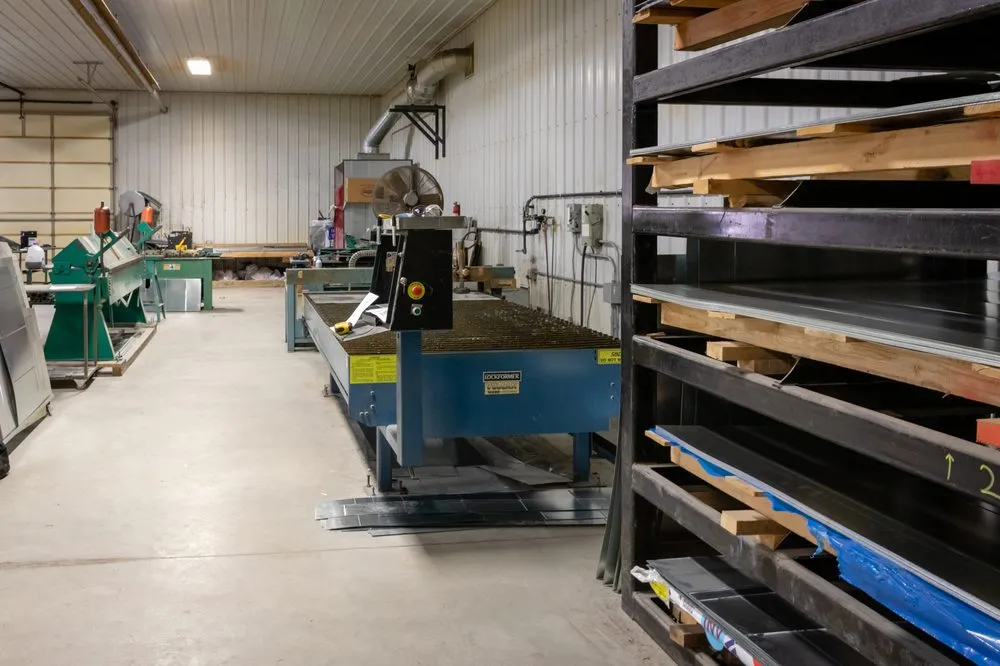 Slide of Lyerla Heating & Air