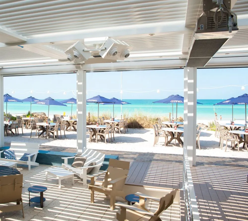 Slide of LYFE Outdoor Comfort Solutions