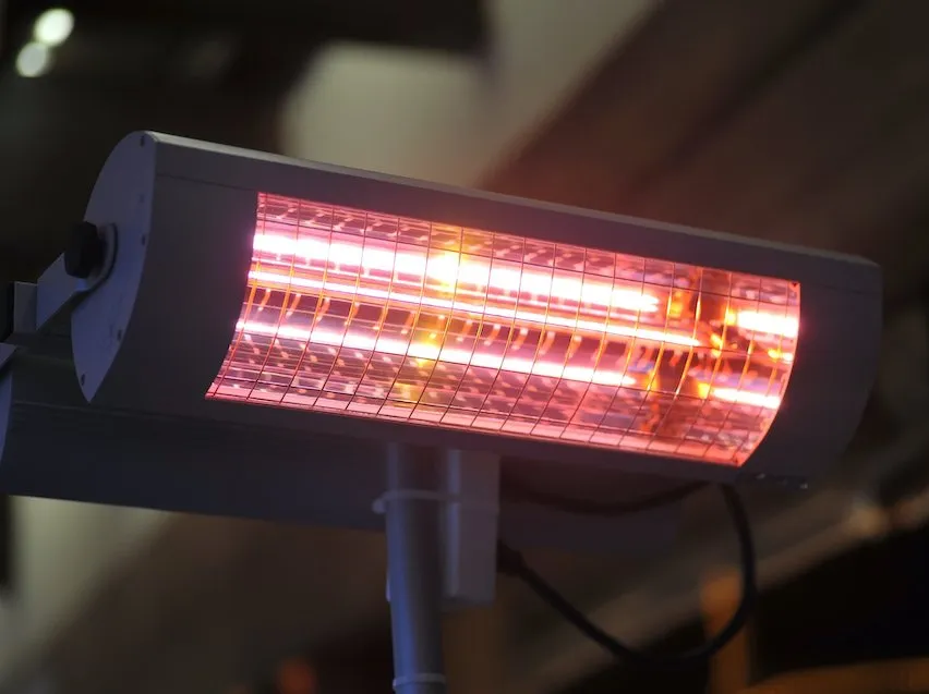 Slide of LYFE Outdoor Comfort Solutions