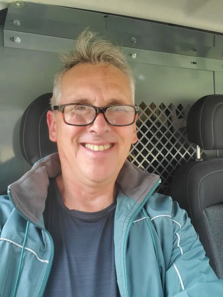 Slide of Lykens Heating and Cooling