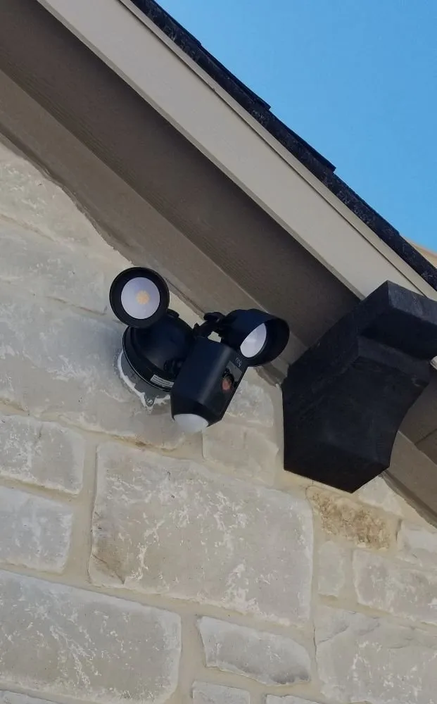 Slide of Lykos Electrical, Heating & Air Conditioning