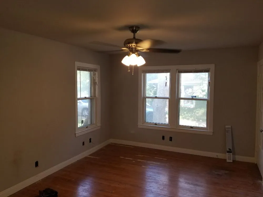 Slide of Lykos Electrical, Heating & Air Conditioning