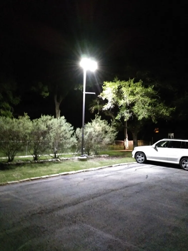 Slide of Lykos Electrical, Heating & Air Conditioning