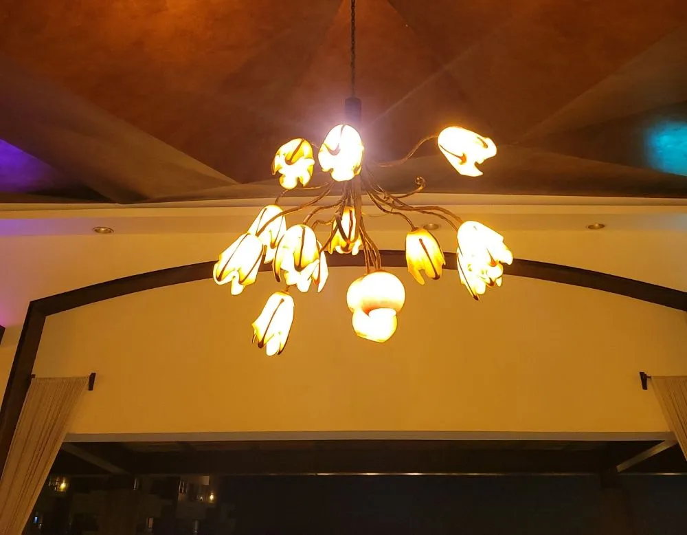 Slide of Lykos Electrical, Heating & Air Conditioning