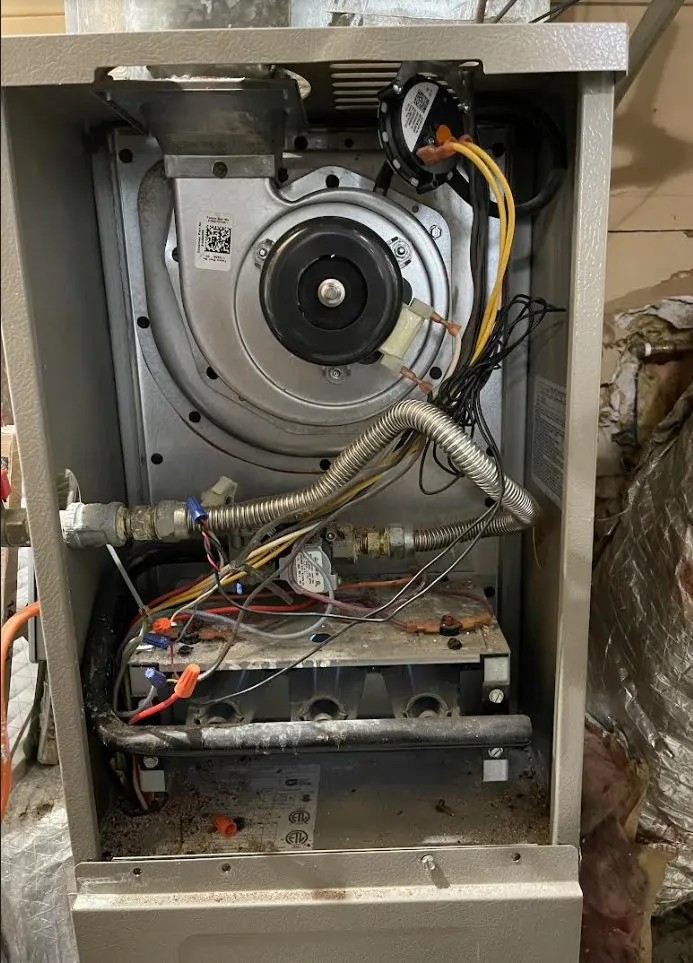 Slide of Lymont Maintenance