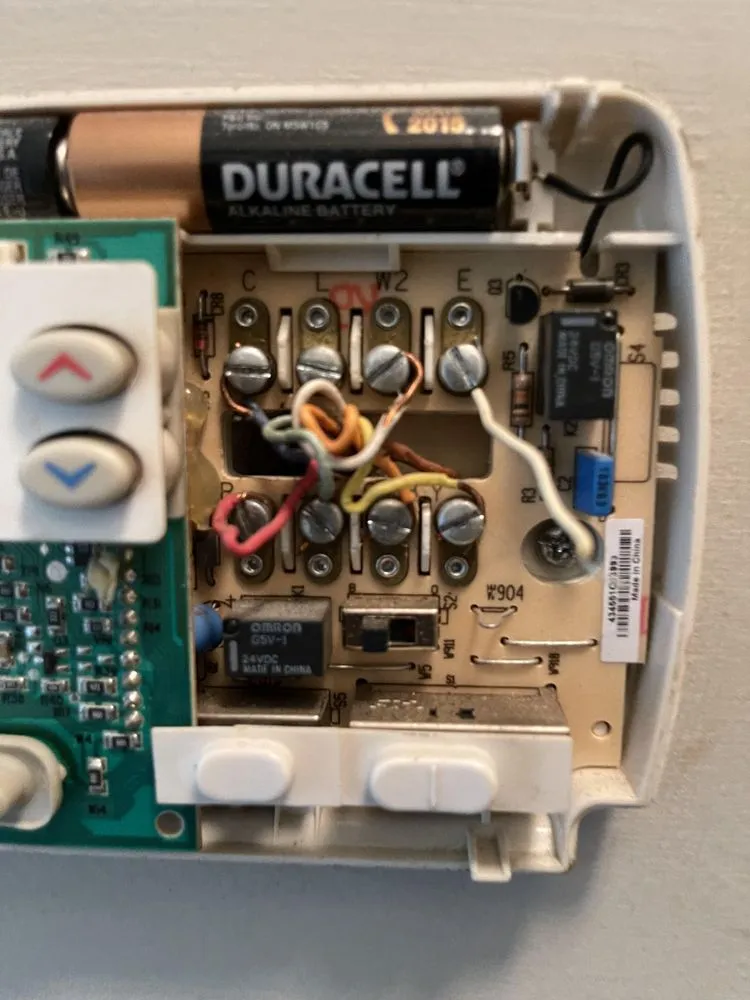 Slide of Lymont Maintenance