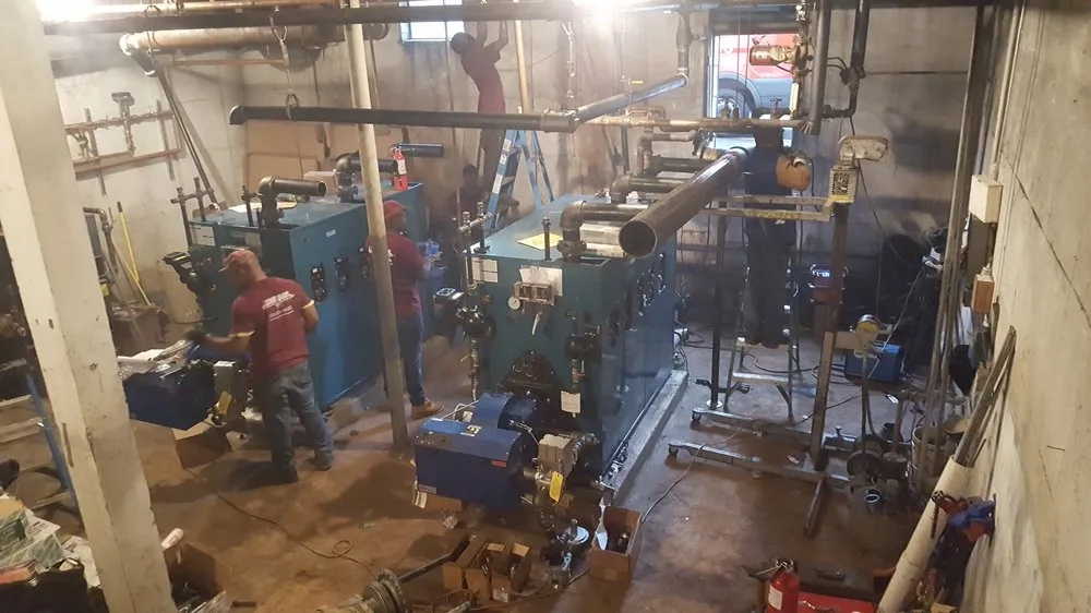 Slide of Lynbrook Plumbing & Heating Inc