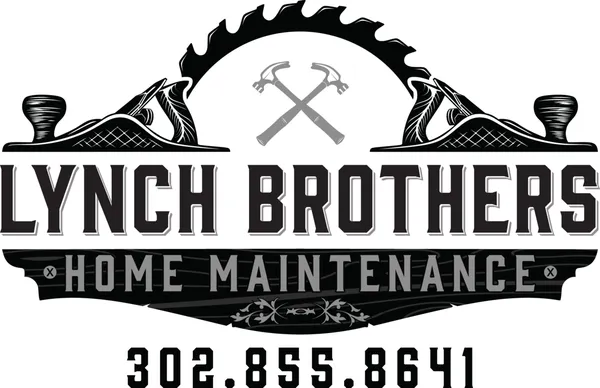 Lynch Brothers Home Maintenance Logo