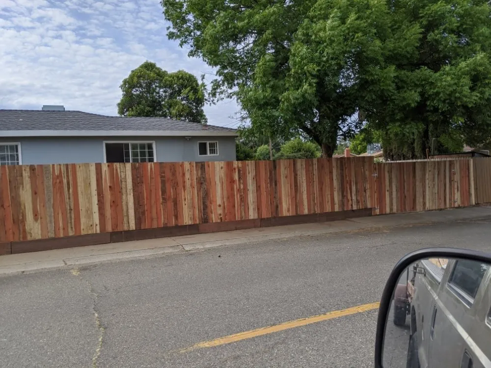 Slide of Lynch electrical construction