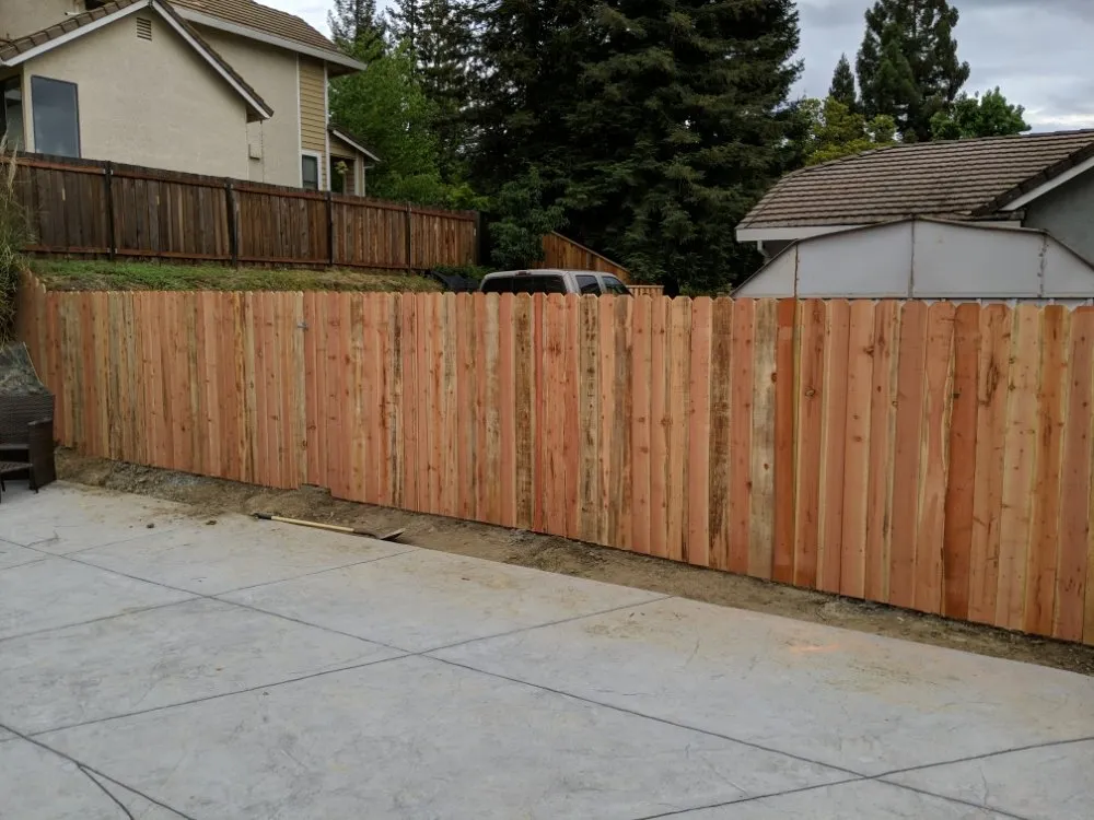 Slide of Lynch electrical construction