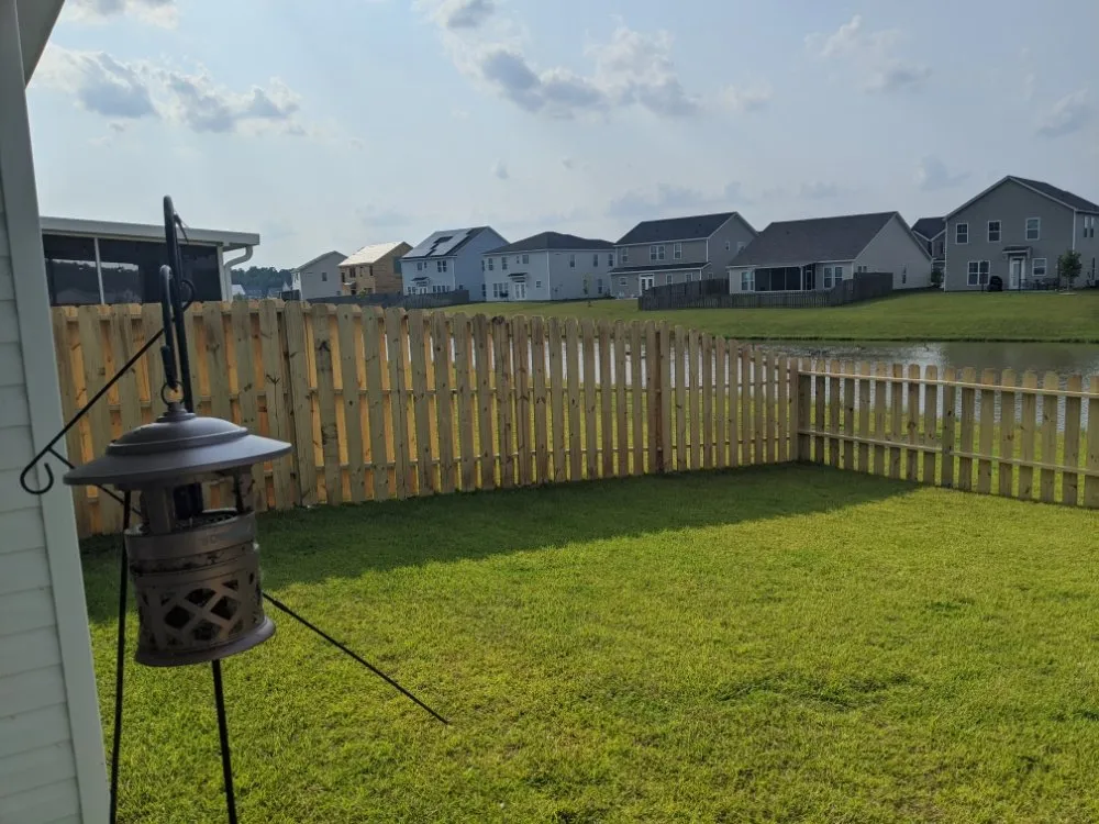 Slide of Lynch electrical construction