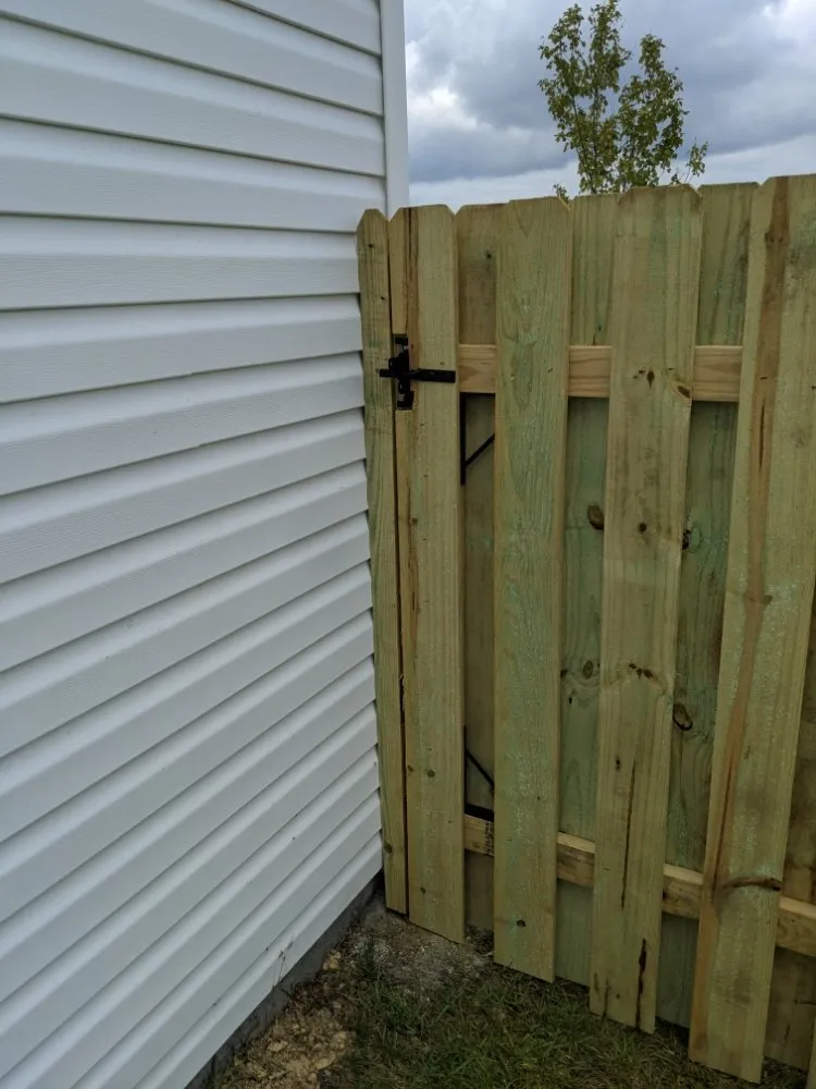 Slide of Lynch electrical construction