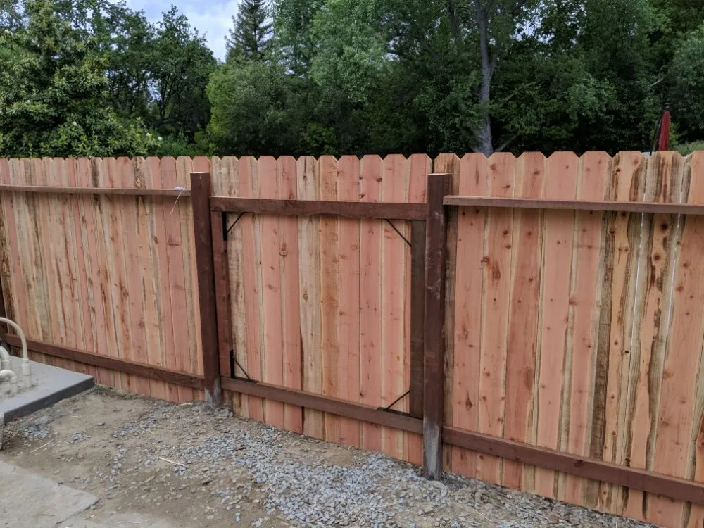 Slide of Lynch electrical construction