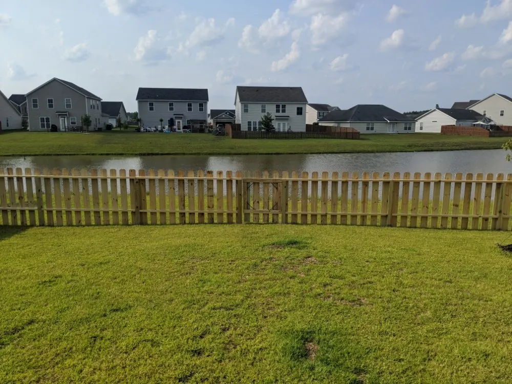 Slide of Lynch electrical construction