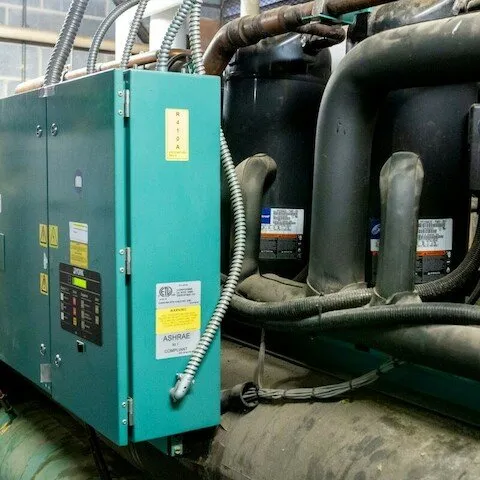 Slide of Lynch Heating & Plumbing