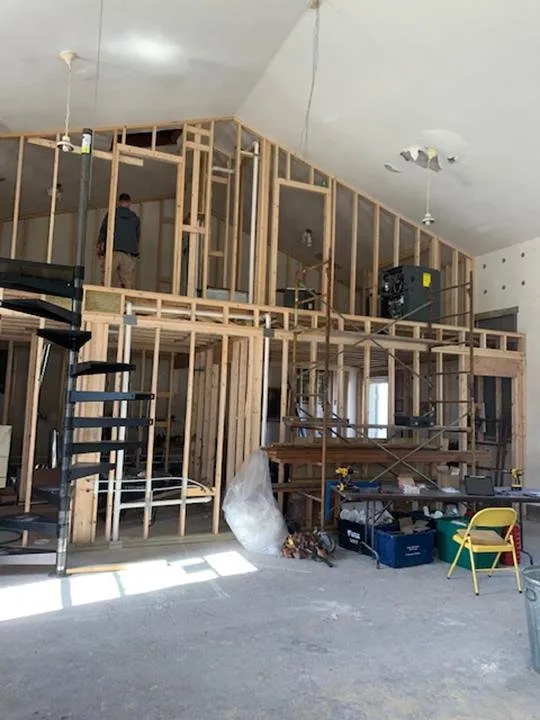 Slide of Lynch Heating & Plumbing