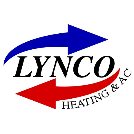 Slide of Lynco Heating & AC