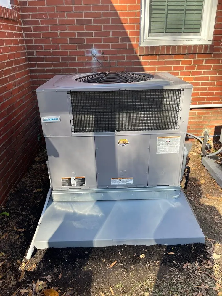 Slide of Lyndon Heating and Air