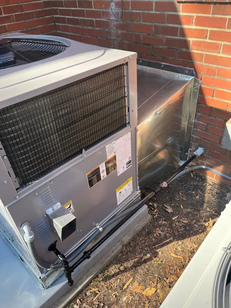 Slide of Lyndon Heating and Air