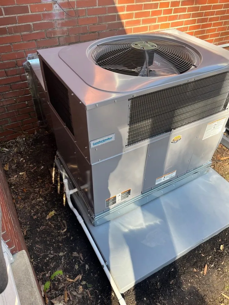 Slide of Lyndon Heating and Air