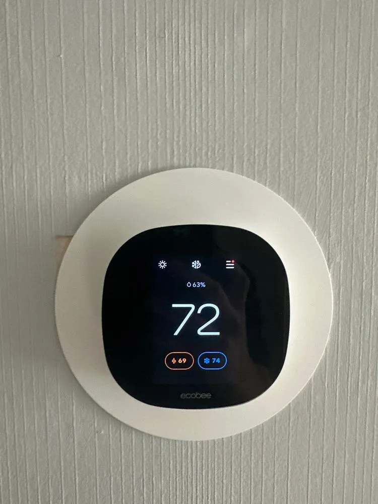 Slide of Lyndon Heating and Air