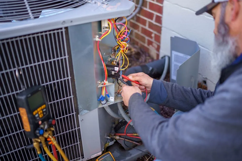 Slide of Lyndon Heating and Air