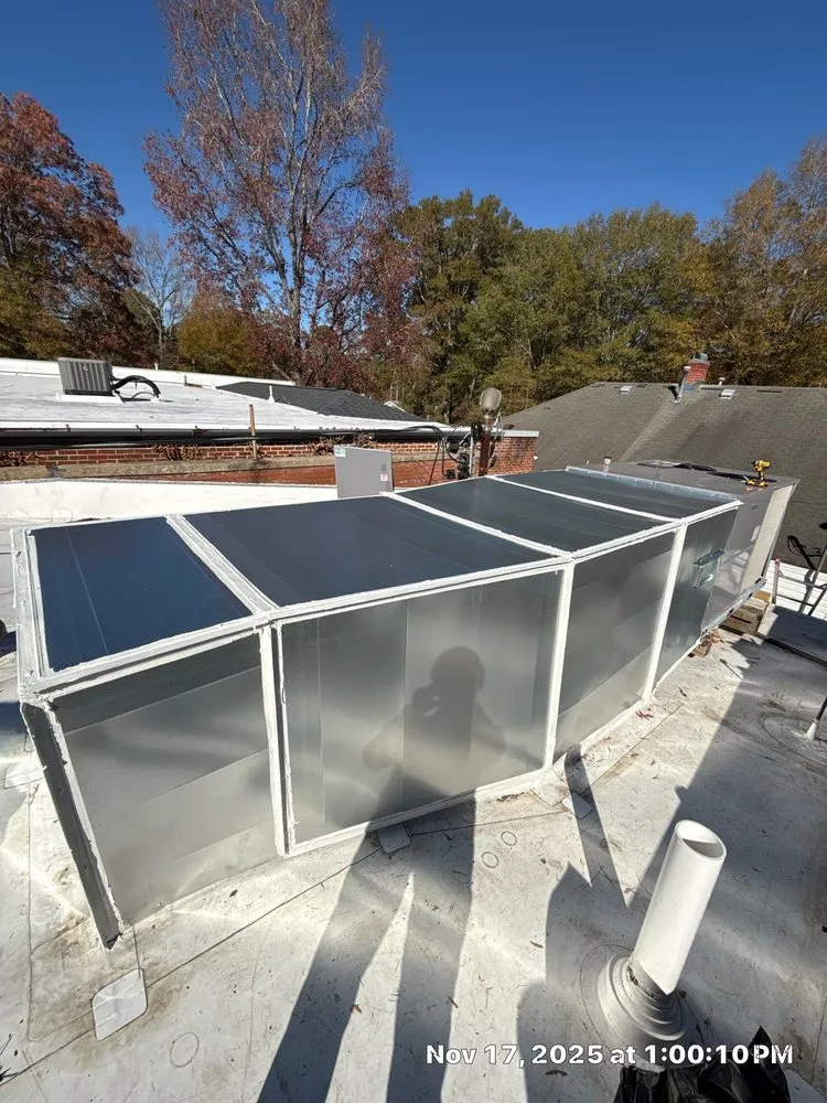 Slide of Lyndon Heating and Air