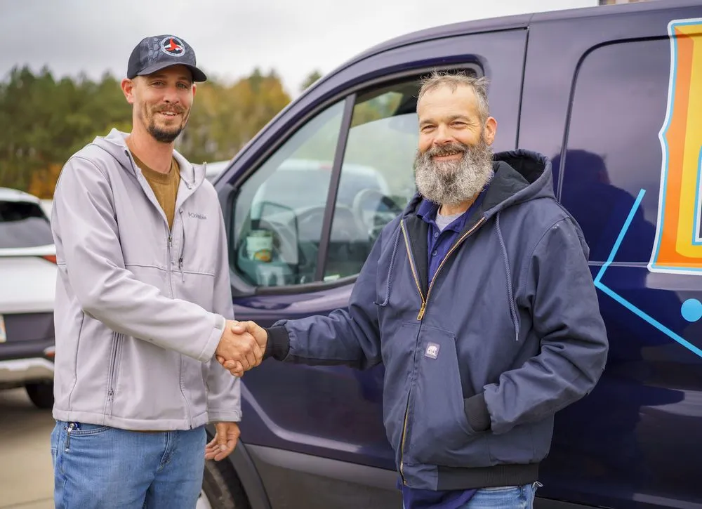 Slide of Lyndon Heating and Air