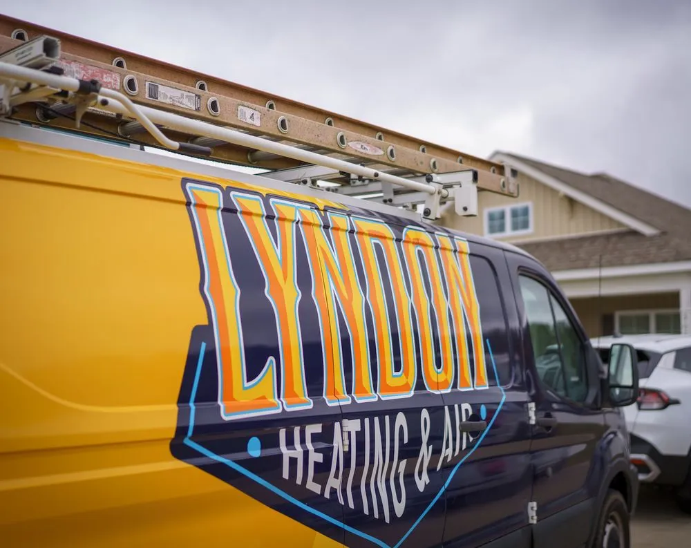 Slide of Lyndon Heating and Air