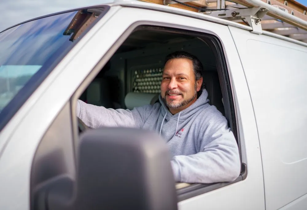 Slide of Lyndon Heating and Air