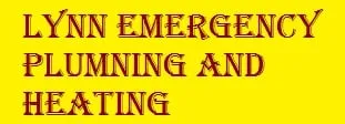 Lynn Emergency Plumbing and Heating Logo