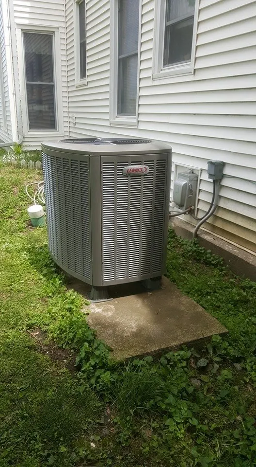 Slide of Lynn Furnace Heating & Cooling