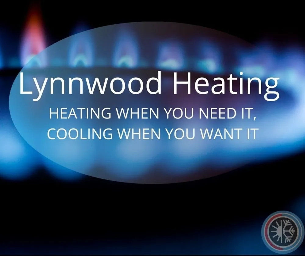 Slide of Lynnwood Heating