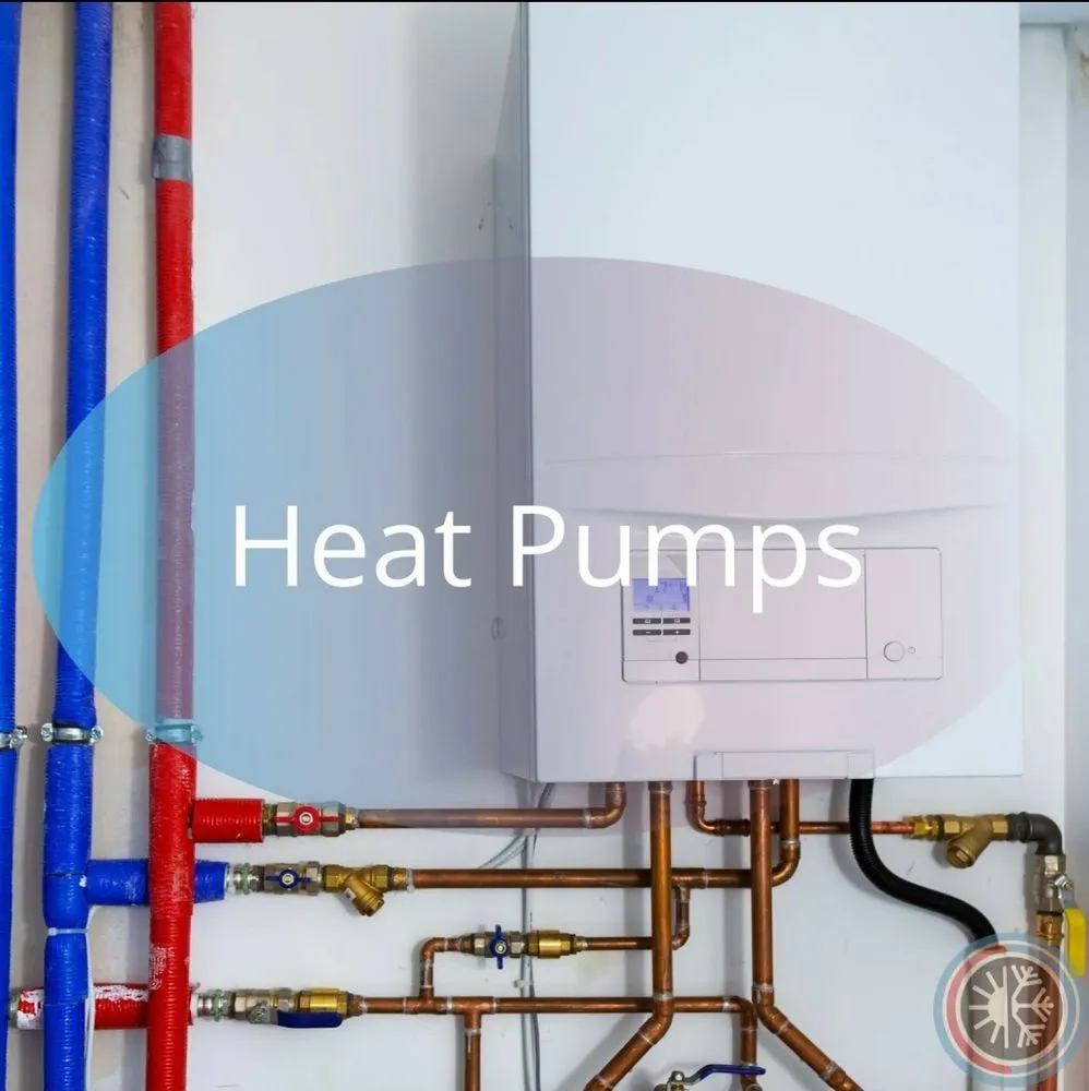 Slide of Lynnwood Heating