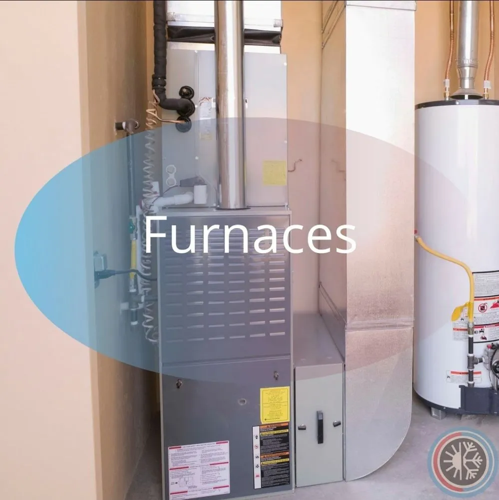 Slide of Lynnwood Heating