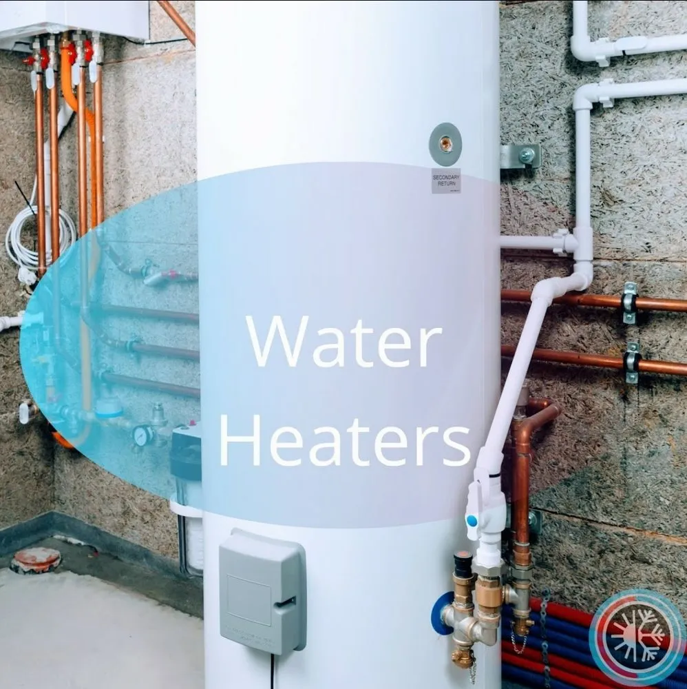 Slide of Lynnwood Heating