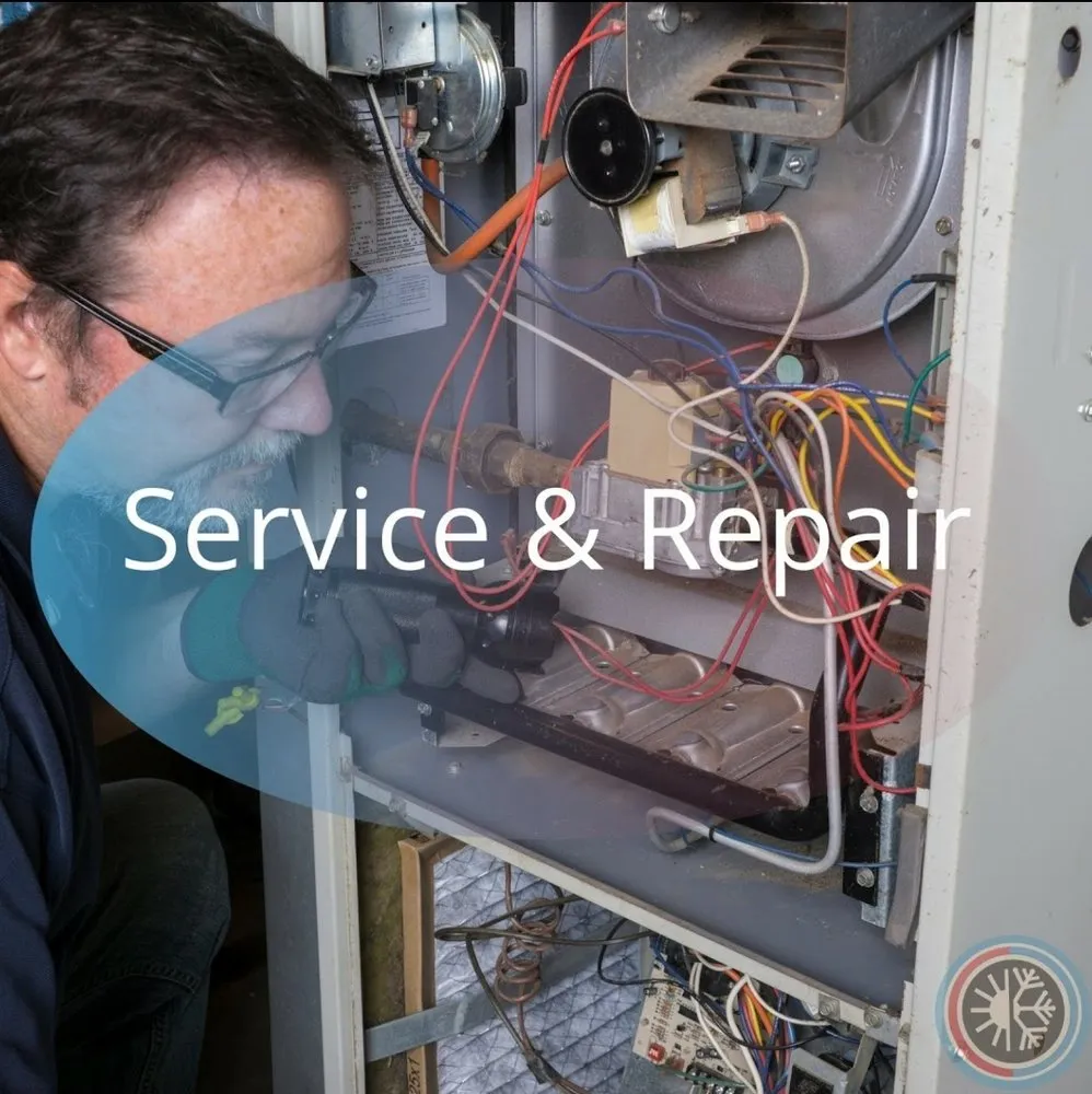 Slide of Lynnwood Heating