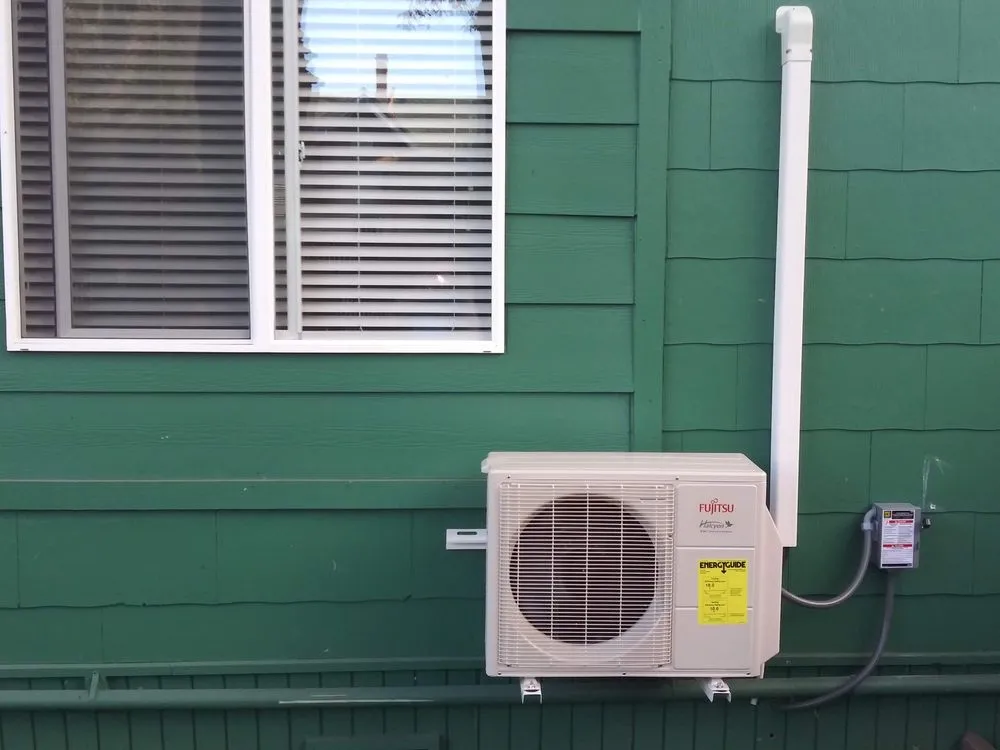 Slide of Lynnwood Heating