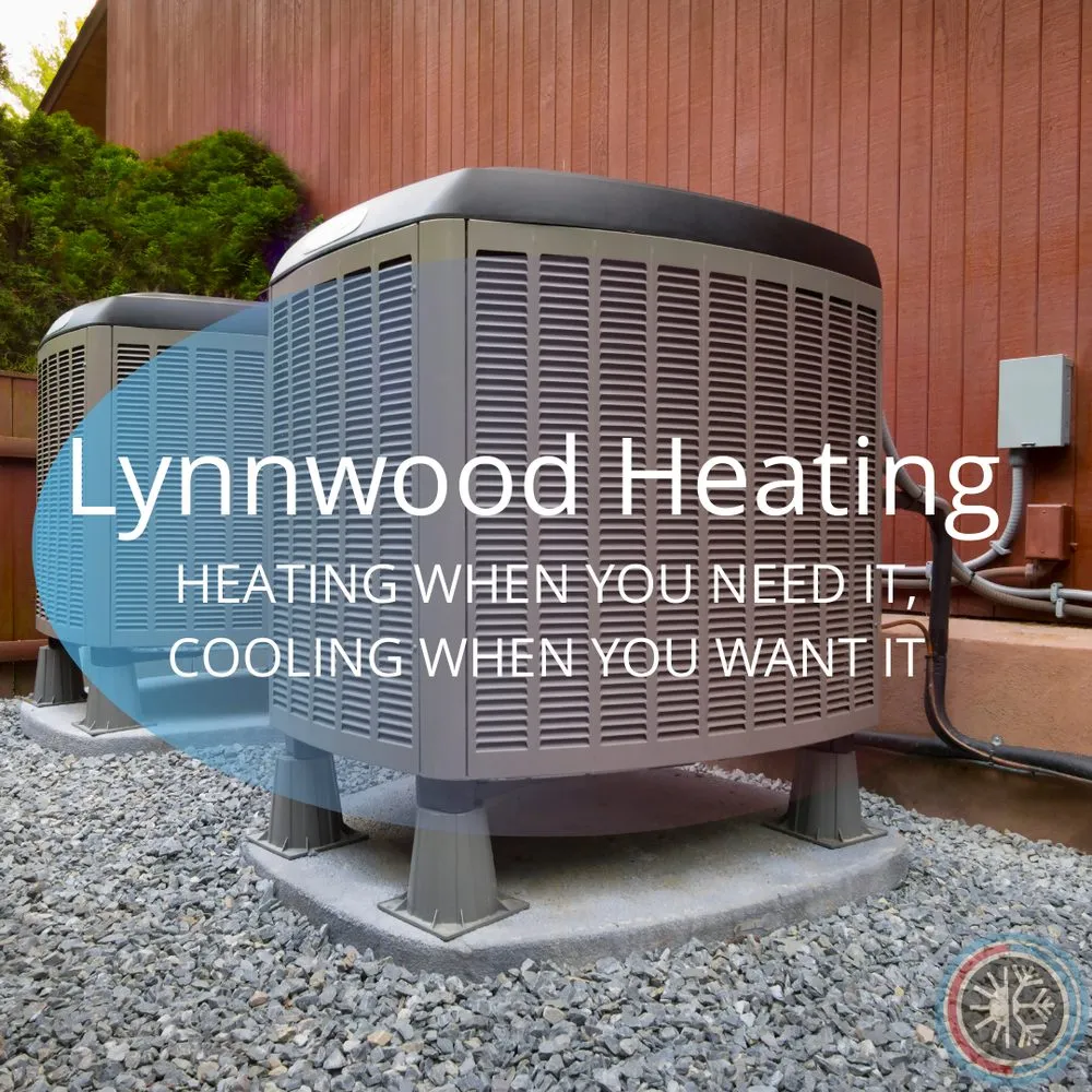 Slide of Lynnwood Heating