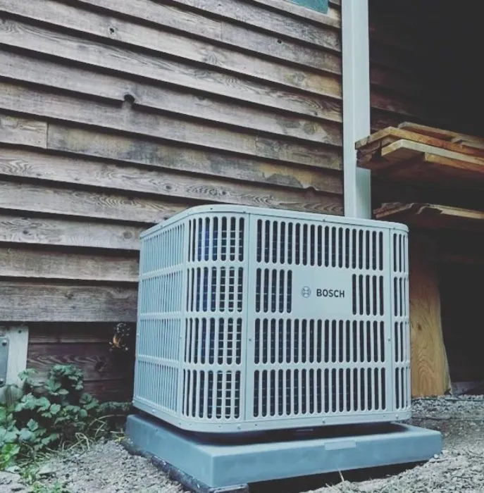 Slide of Lynnwood Heating