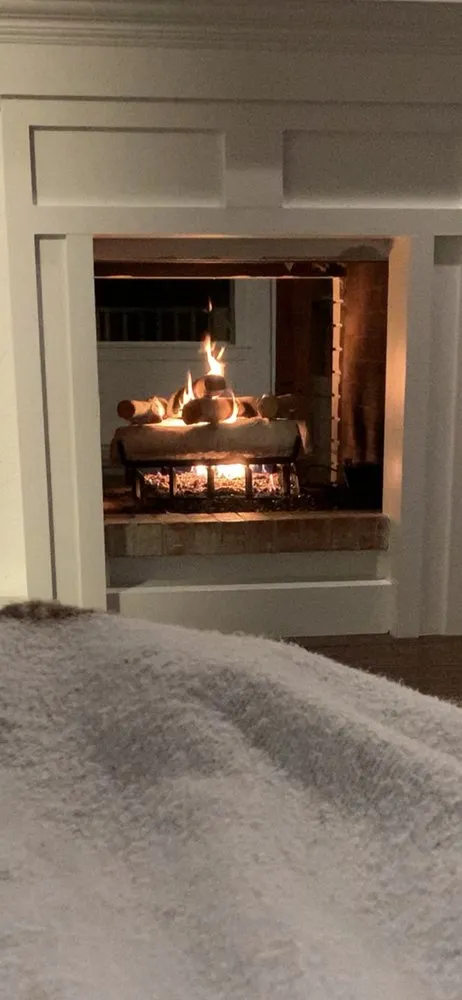 Slide of Lynnwood Heating