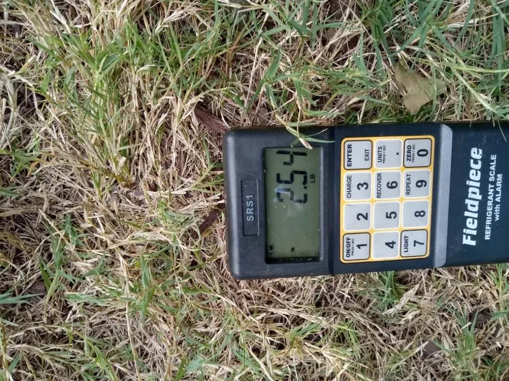 Slide of Lyon Heating and Air Contractors