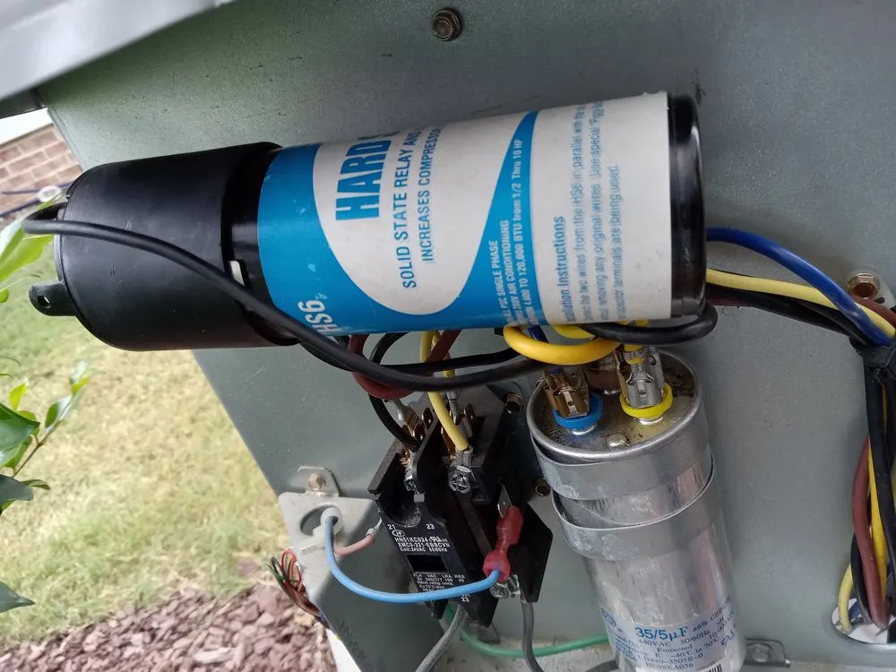 Slide of Lyon Heating and Air Contractors