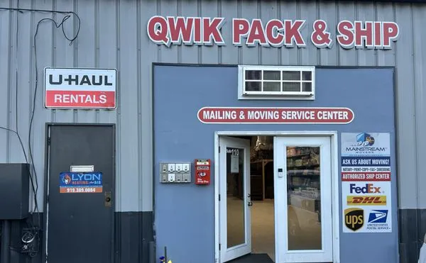 Lyon Heating and Air Contractors Logo