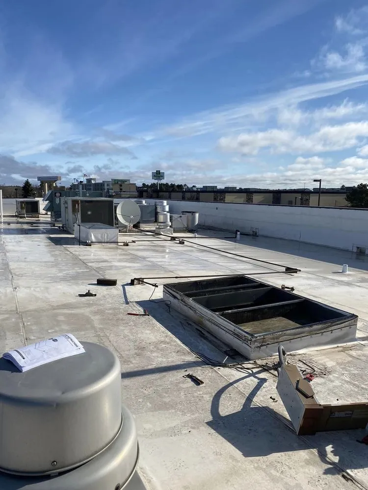 Slide of Lyon Heating and Cooling