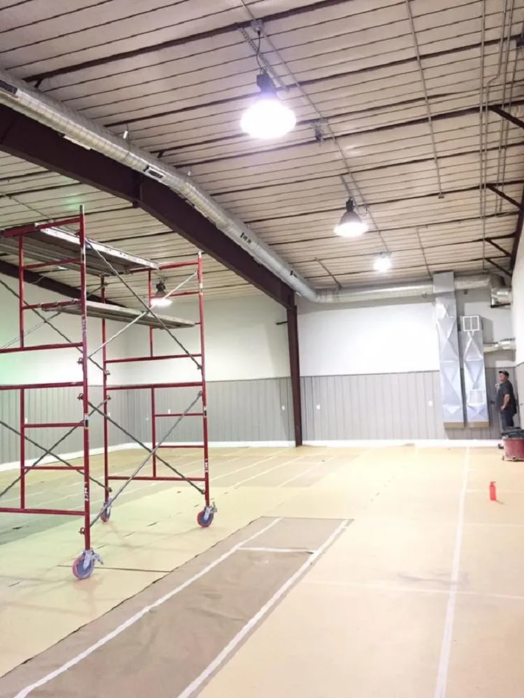 Slide of Lyon Heating and Cooling