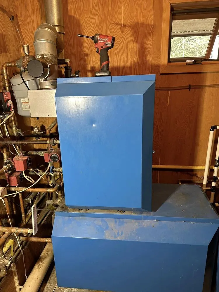 Slide of Lyon Heating and Cooling